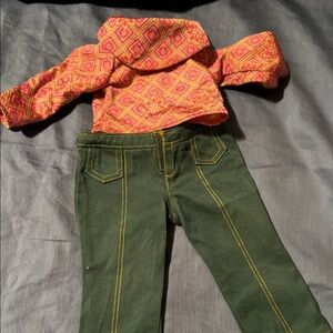 American Girl Doll Outfit